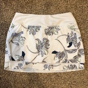 Athleta skort Small